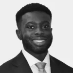 Andrew Mensah