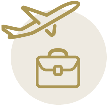 BUSINESS TRAVEL