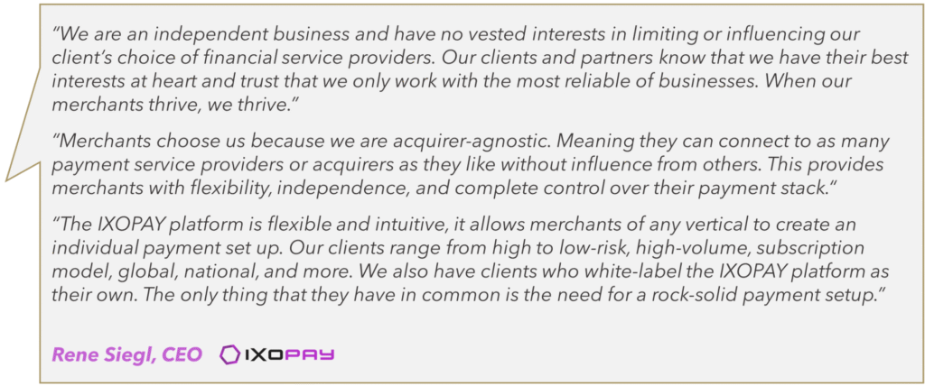 Payments Orchestration Reshaping Merchant Payments