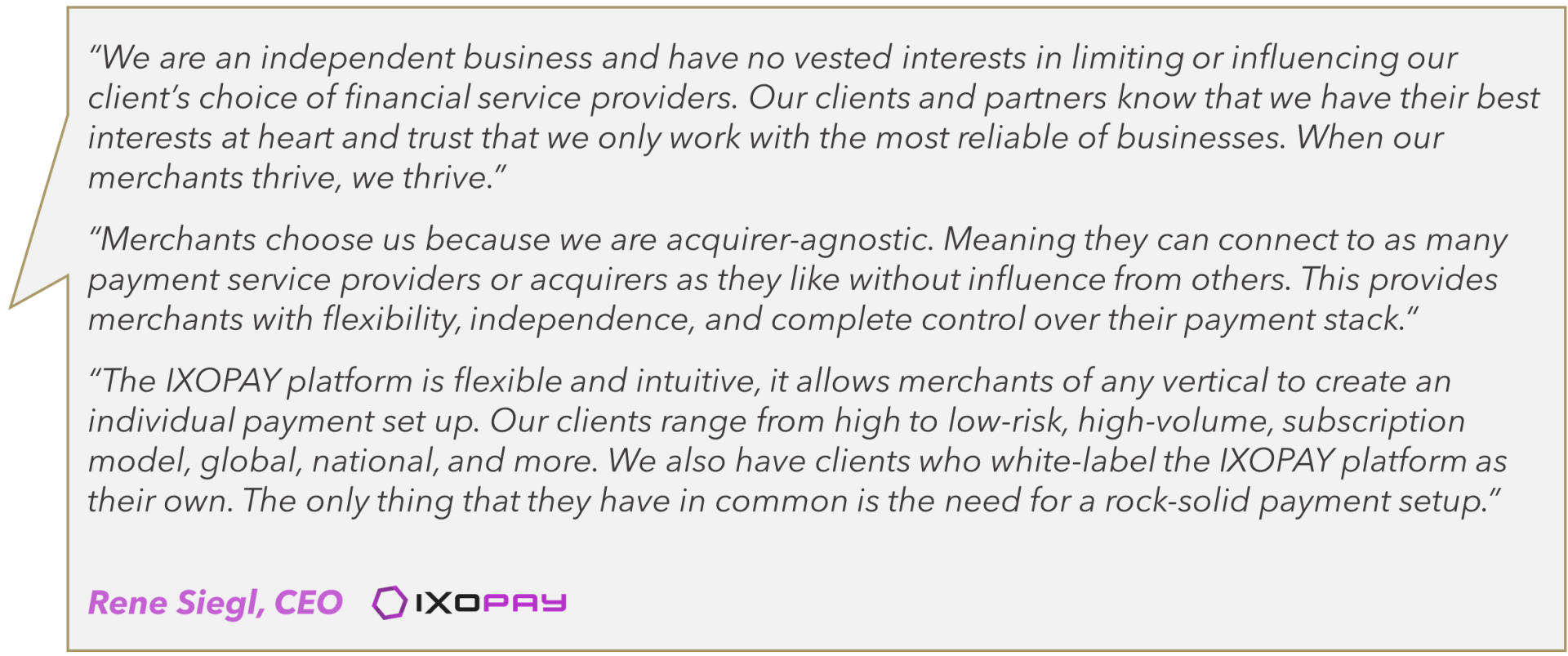 Payments Orchestration Reshaping Merchant Payments