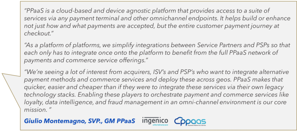 Payments Orchestration Reshaping Merchant Payments
